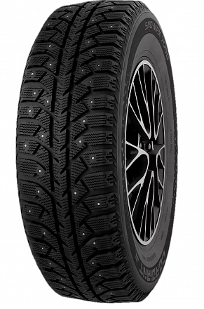 ���� ���� CORDIANT Sno-Max 7000 (������ Bridgestone Ice Cruiser 7000s) 205/50 R17 93T TL XL ���